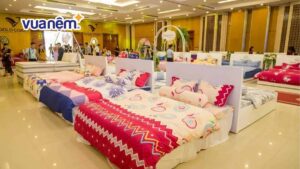 Top 10 cửa hàng bán chăn ga gối nệm Hưng Yên giá tốt