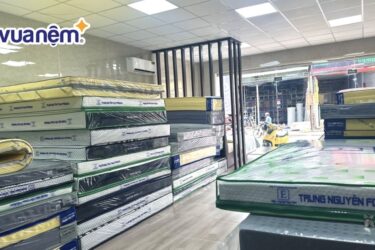cửa hàng bán chăn ga gối nệm Ninh Bình