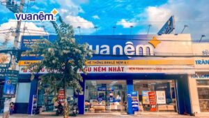 Top 10 cửa hàng chăn ga gối nệm uy tín, giá tốt tại Thủ Đức