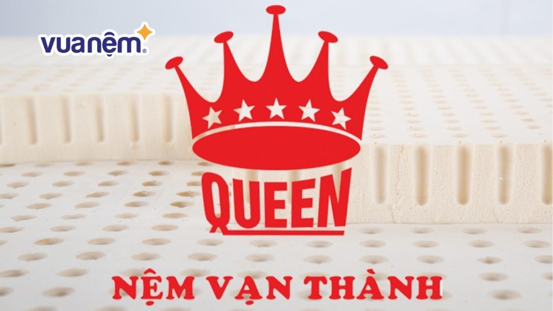 Danh sách showroom đại lý nệm Vạn Thành tại TPHCM