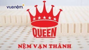 Danh sách showroom đại lý nệm Vạn Thành tại TPHCM