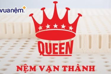 Danh sách showroom đại lý nệm Vạn Thành tại TPHCM