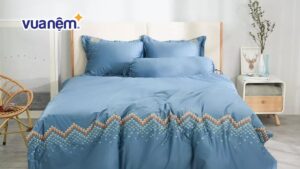Ga phủ cotton là gì? Top 5 loại ga phủ nên mua năm 2025