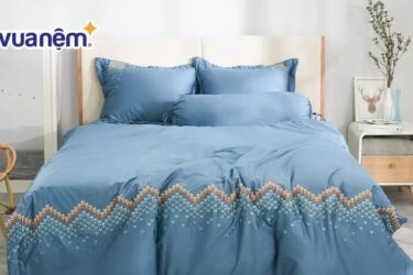 ga phủ cotton là gì