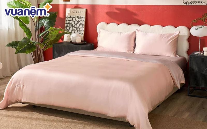 Bộ chăn ga Goodnight Luxsilk