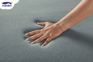 Memory Foam là gì? Nệm Memory Foam có tốt không?