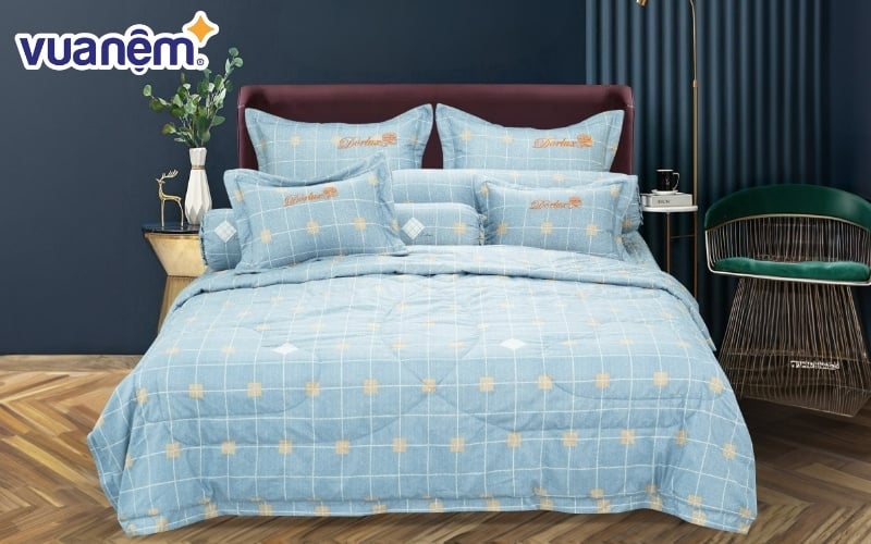 Cửa hàng nệm bình dân Skyoo Tiến Dung