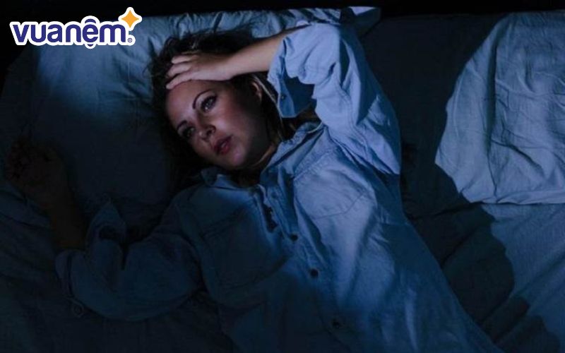 Cách tính nợ giấc ngủ rất đơn giản, hãy thử tính toán xem số nợ của mình 