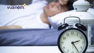 Nợ ngủ là gì và làm thế nào để bạn trả được món nợ ngủ?