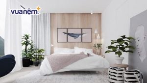 Bật mí 25 thứ không nên đặt trong phòng ngủ nếu muốn ngon giấc
