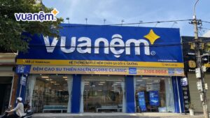 Top 8 cửa hàng chăn ga gối nệm Nhà Bè giá tốt, uy tín
