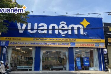 Top 10 cửa hàng bán chăn ga gối nệm Hải Dương giá tốt