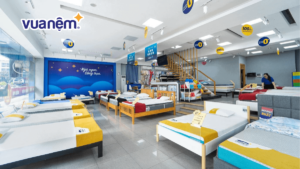 Top 8 cửa hàng bán chăn ga gối đệm giá tốt tại Thanh Hóa
