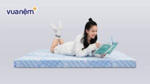 5 loại nệm mỏng gấp gọn mùa hè đáng mua hiện nay