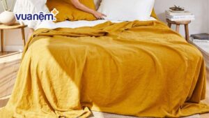Chăn lạnh – giải pháp hoàn hảo cho mùa hè nắng nóng