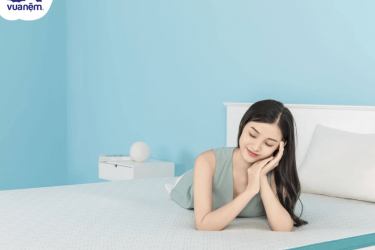 Các công nghệ nệm Nhật tiên tiến