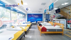 Top 9 cửa hàng chăn ga gối nệm giá tốt tại Thái Nguyên