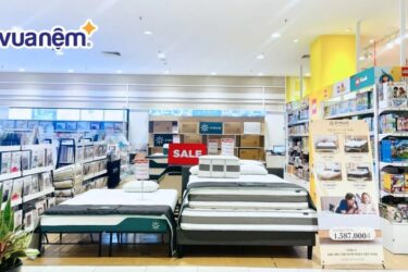 cửa hàng bán chăn ga gối nệm Lâm Đồng