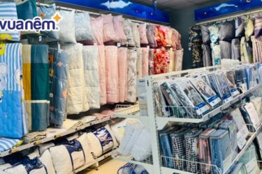 cửa hàng bán chăn ga gối nệm phú nhuận