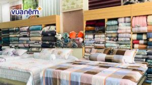 Top 9 cửa hàng bán chăn ga gối nệm giá tốt tại Quảng Nam