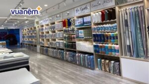 Top 10 cửa hàng bán chăn ga gối nệm Quảng Ninh uy tín
