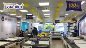 Top 8 cửa hàng chăn ga gối nệm uy tín, giá tốt tại Quận 4