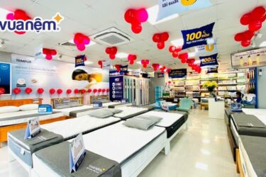 Cửa hàng chăn ga gối nệm Thanh Xuân uy tín