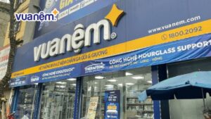 Top 9 cửa hàng chăn ga gối nệm uy tín, giá tốt tại Quận 1