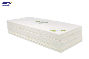 Đánh giá nệm cao su mousse Venus từ thương hiệu Vạn Thành
