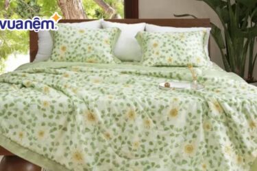 Mệnh Hoả chọn chăn ga gối nệm màu gì cho hợp phong thuỷ?