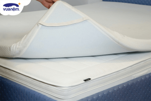 Có nên sử dụng topper thay cho nệm? Lợi ích và hạn chế?