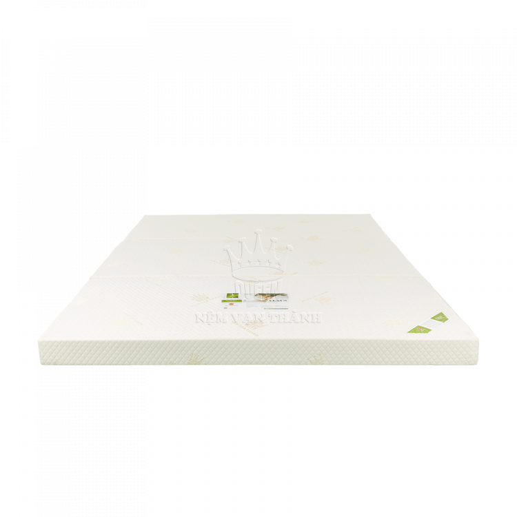 Nệm cao su foam Vạn Thành Venus