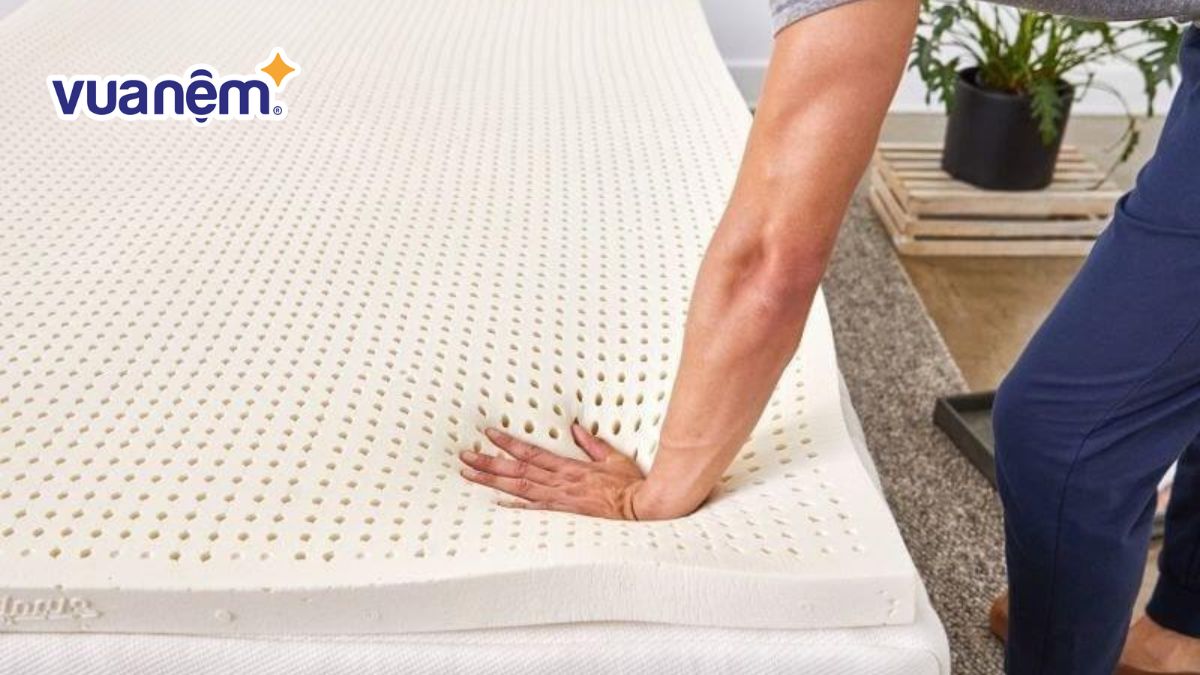 10+ Cửa hàng bán Topper nệm chất lượng, giá tốt tại TPHCM