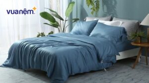 Chăn ga cưới nên chọn màu gì hợp phong thủy?