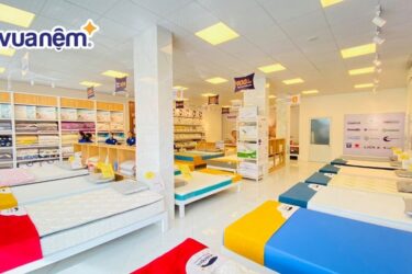 cửa hàng bán chăn ga gối nệm Đồng Tháp
