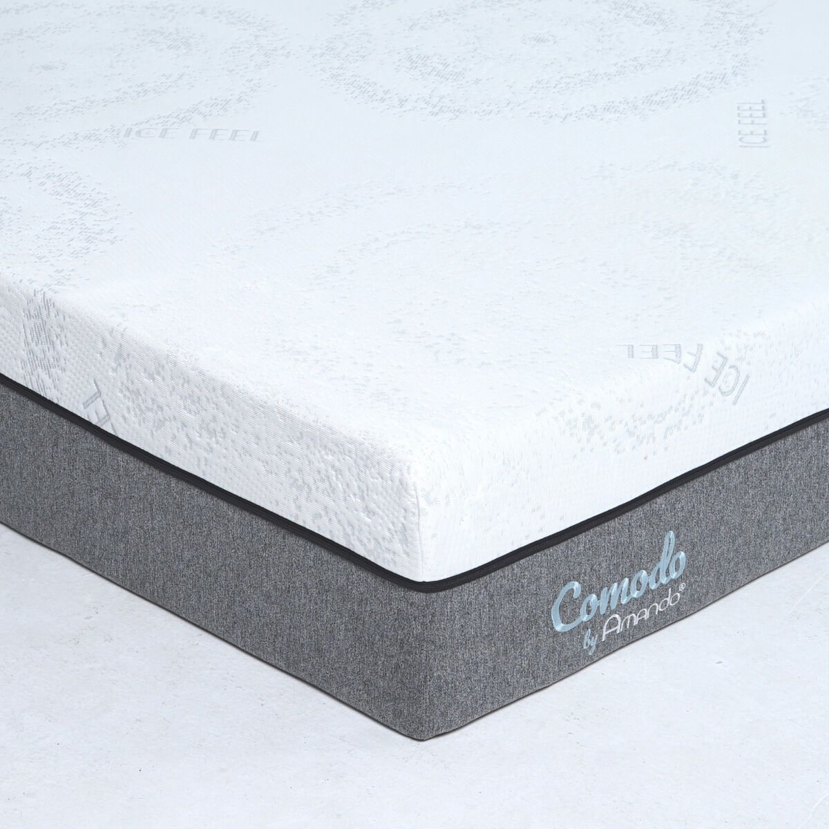 Nệm Ý Amando Comodo Luxury