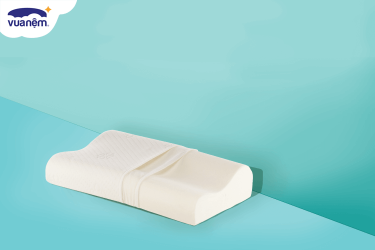 gối foam có tốt không