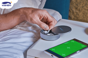 10+ phụ kiện công nghệ cao giúp người dùng ngủ ngon hơn