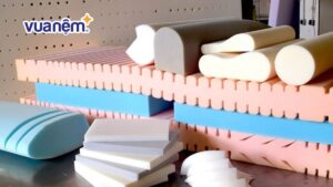 PU foam là gì? Tính năng và ứng dụng của PU foam
