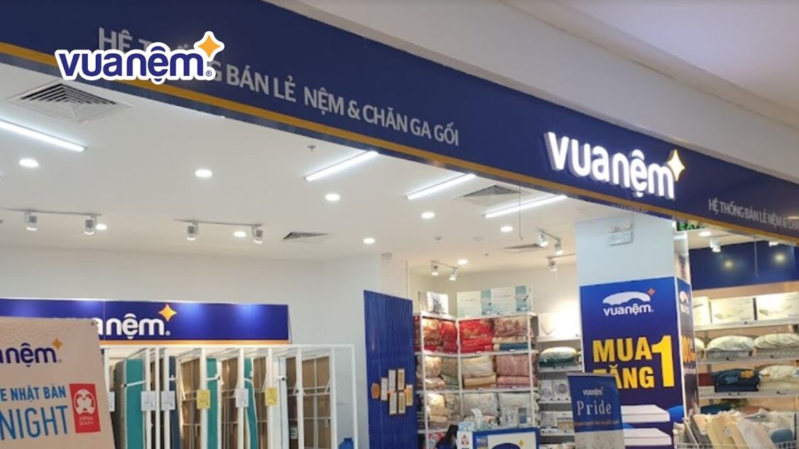 Top 10 cửa hàng bán chăn ga gối nệm Thuận An giá rẻ