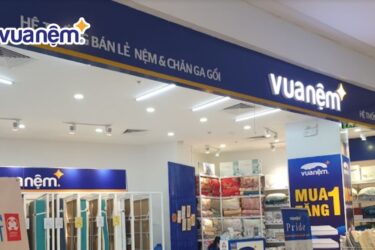 Top 10 cửa hàng bán chăn ga gối nệm Thuận An giá rẻ