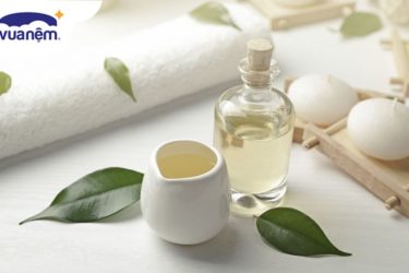 tinh dầu tràm