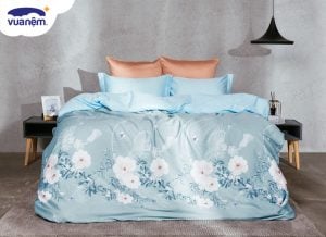 Drap giường tốt cần có những yếu tố nào để tạo thành?