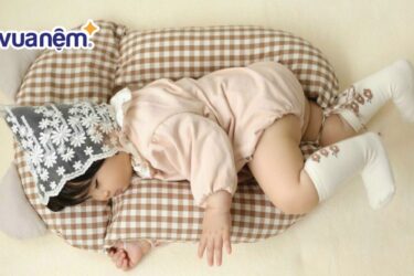 gối chống giật mình