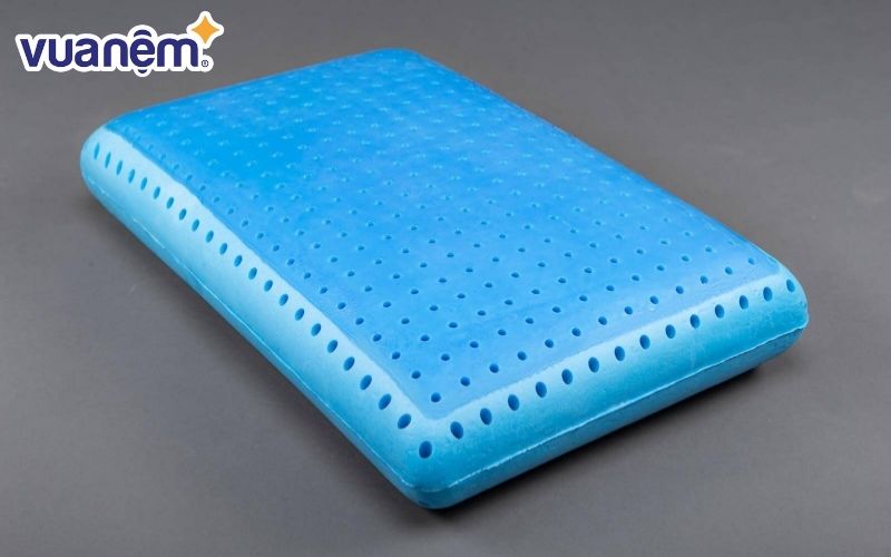 Gối PCM với nhiều ưu điểm nổi bật, nên ngày càng được người tiêu dùng yêu thích