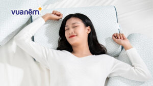 Gối nào nằm mát? Lưu ý khi sử dụng gối làm mát mà bạn nên biết