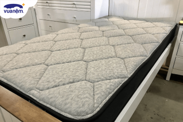Nệm gấp 1m2x2m