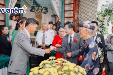 Phong tục cưới hỏi miền Bắc và những điều cần lưu ý cho đám cưới