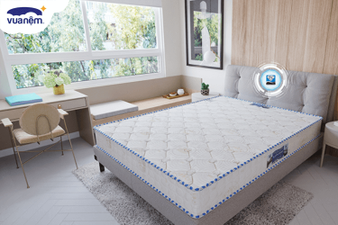 showroom đại lý nệm kim cương tphcm