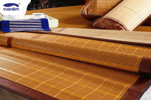 Những sai lầm về chiếu tre mà không phải ai cũng biết